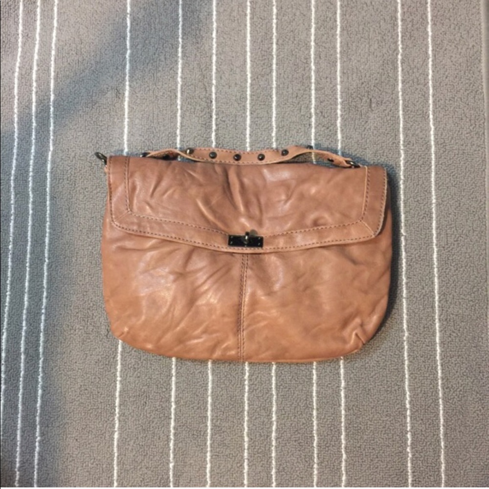 🌸SALE🌸 J.Crew Laramie Purse - Picture 1 of 3